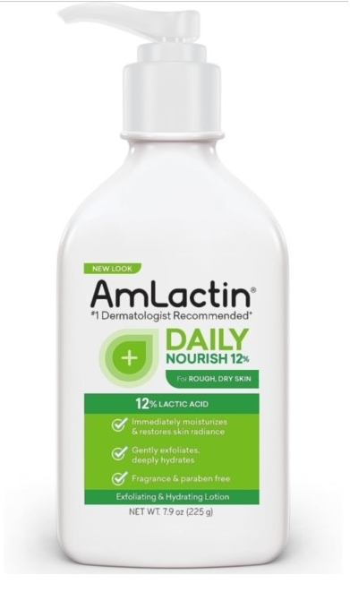 Amlactin daily 12% lactic acid moisturizing 567g - Image 4